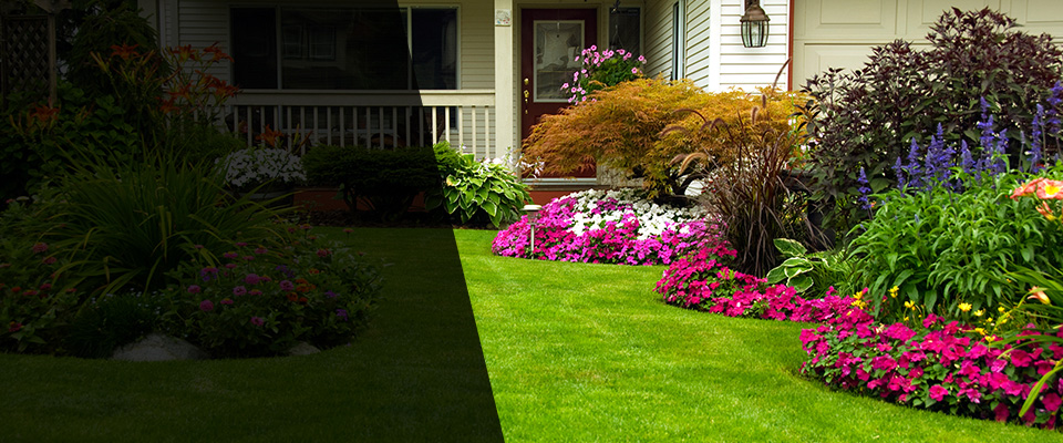 Eagle Grove Landscapers