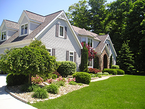 Landscapers and Lawncare Services in Eagle Grove, IA
