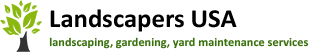 Eagle Grove Landscapers